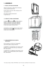 Предварительный просмотр 45 страницы Hotpoint UH8 F2D XI 2 Instructions For Use Manual