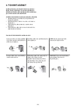 Предварительный просмотр 52 страницы Hotpoint UH8 F2D XI 2 Instructions For Use Manual