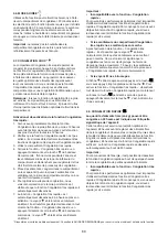 Предварительный просмотр 60 страницы Hotpoint UH8 F2D XI 2 Instructions For Use Manual