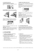 Предварительный просмотр 62 страницы Hotpoint UH8 F2D XI 2 Instructions For Use Manual