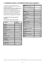 Предварительный просмотр 63 страницы Hotpoint UH8 F2D XI 2 Instructions For Use Manual