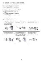 Предварительный просмотр 65 страницы Hotpoint UH8 F2D XI 2 Instructions For Use Manual