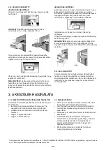 Предварительный просмотр 88 страницы Hotpoint UH8 F2D XI 2 Instructions For Use Manual