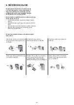 Предварительный просмотр 91 страницы Hotpoint UH8 F2D XI 2 Instructions For Use Manual