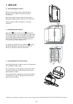 Предварительный просмотр 97 страницы Hotpoint UH8 F2D XI 2 Instructions For Use Manual