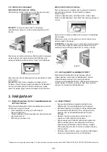 Предварительный просмотр 101 страницы Hotpoint UH8 F2D XI 2 Instructions For Use Manual