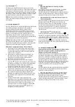 Предварительный просмотр 125 страницы Hotpoint UH8 F2D XI 2 Instructions For Use Manual