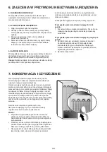 Предварительный просмотр 131 страницы Hotpoint UH8 F2D XI 2 Instructions For Use Manual