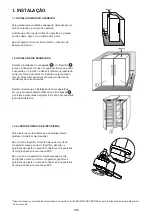 Предварительный просмотр 136 страницы Hotpoint UH8 F2D XI 2 Instructions For Use Manual