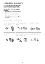 Предварительный просмотр 143 страницы Hotpoint UH8 F2D XI 2 Instructions For Use Manual