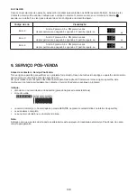 Предварительный просмотр 146 страницы Hotpoint UH8 F2D XI 2 Instructions For Use Manual