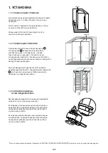 Предварительный просмотр 162 страницы Hotpoint UH8 F2D XI 2 Instructions For Use Manual