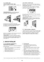 Предварительный просмотр 166 страницы Hotpoint UH8 F2D XI 2 Instructions For Use Manual