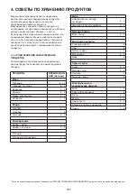 Предварительный просмотр 167 страницы Hotpoint UH8 F2D XI 2 Instructions For Use Manual