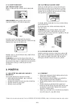 Предварительный просмотр 179 страницы Hotpoint UH8 F2D XI 2 Instructions For Use Manual