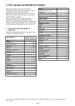 Предварительный просмотр 180 страницы Hotpoint UH8 F2D XI 2 Instructions For Use Manual