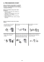 Предварительный просмотр 182 страницы Hotpoint UH8 F2D XI 2 Instructions For Use Manual