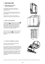 Предварительный просмотр 188 страницы Hotpoint UH8 F2D XI 2 Instructions For Use Manual