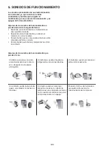 Предварительный просмотр 195 страницы Hotpoint UH8 F2D XI 2 Instructions For Use Manual