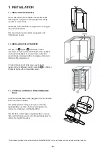 Предварительный просмотр 201 страницы Hotpoint UH8 F2D XI 2 Instructions For Use Manual