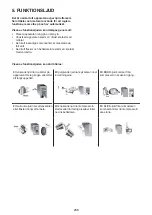 Предварительный просмотр 208 страницы Hotpoint UH8 F2D XI 2 Instructions For Use Manual