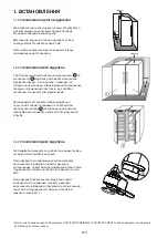 Предварительный просмотр 214 страницы Hotpoint UH8 F2D XI 2 Instructions For Use Manual