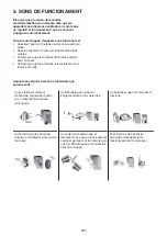 Предварительный просмотр 247 страницы Hotpoint UH8 F2D XI 2 Instructions For Use Manual