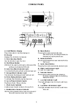 Preview for 6 page of Hotpoint ULTIMA FDW80 Service Information