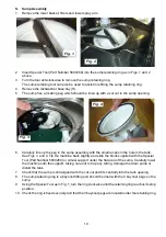 Preview for 19 page of Hotpoint ULTIMA FDW80 Service Information