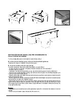 Preview for 7 page of Hotpoint Ultima SDW80 Instructions For Installation And Use Manual