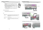 Preview for 7 page of Hotpoint UPAH 1832 F User Manual