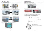 Preview for 8 page of Hotpoint UPAH 1832 F User Manual