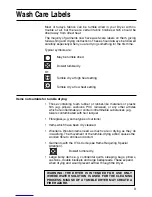 Preview for 9 page of Hotpoint V3D00 Instructions Manual