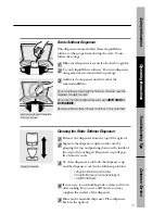 Preview for 11 page of Hotpoint VLLR1020T Owner'S Manual