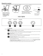 Предварительный просмотр 16 страницы Hotpoint VLSR1090G0WW Owner'S Manual