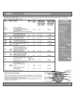 Предварительный просмотр 5 страницы Hotpoint WD63 Instructions For Installation And Use Manual