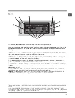 Preview for 17 page of Hotpoint WDD 9640 Instructions For Use Manual