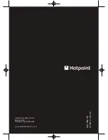 Preview for 8 page of Hotpoint WK 30M Uk Operating Instructions Manual