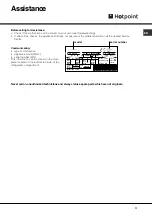 Preview for 11 page of Hotpoint WL 36/HP User Manual