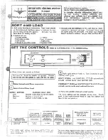 Hotpoint WLW2330A Operating Instructions предпросмотр