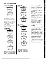 Предварительный просмотр 11 страницы Hotpoint WLW5700B Use And Care Manual