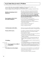 Предварительный просмотр 16 страницы Hotpoint WM26 Instructions For Use Manual