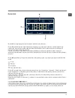 Предварительный просмотр 17 страницы Hotpoint WMG 602 Instructions For Use Manual