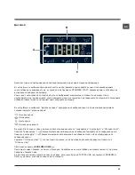 Предварительный просмотр 29 страницы Hotpoint WMG 602 Instructions For Use Manual