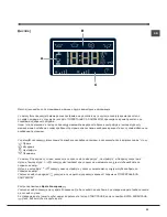 Предварительный просмотр 53 страницы Hotpoint WMG 602 Instructions For Use Manual