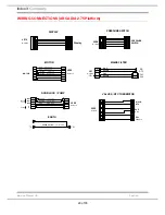 Предварительный просмотр 20 страницы Hotpoint WML540GUK.C Service Information