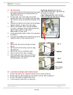 Предварительный просмотр 30 страницы Hotpoint WML540GUK.C Service Information