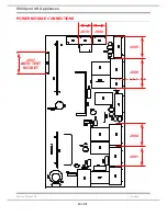 Предварительный просмотр 23 страницы Hotpoint WMSAQG621GUK Service Information