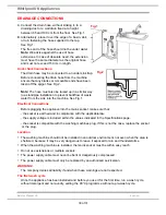 Предварительный просмотр 30 страницы Hotpoint WMSAQG621GUK Service Information