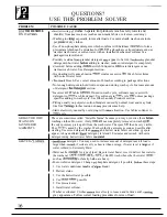 Preview for 16 page of Hotpoint WW3440S Use And Care Manual